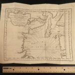 1759 1ed Voyages in CANADA & Scandinavia Finland Baltics Hayes River Manitoba