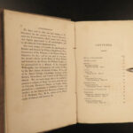 1838 Jardine Naturalist BIRDS Ornithology Flycatchers Fantails Song Birds Tody