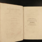 1808 Naval Chronicle Royal Navy Wrecks Madeira Island Norway Fjords Steam Ships