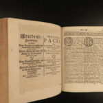 1685 Theatri Pacis European Diplomacy Politics Commerce Navigation German Wars