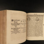 1685 Theatri Pacis European Diplomacy Politics Commerce Navigation German Wars