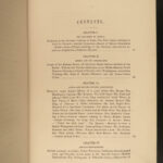 1873 AFRICA Missionary Voyages 1ed David Livingstone Lost & Found Tyler Stanley