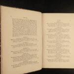 1873 AFRICA Missionary Voyages 1ed David Livingstone Lost & Found Tyler Stanley