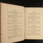 1873 AFRICA Missionary Voyages 1ed David Livingstone Lost & Found Tyler Stanley