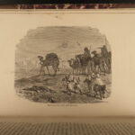 1873 AFRICA Missionary Voyages 1ed David Livingstone Lost & Found Tyler Stanley