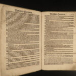 1589 SCORPIONS 1ed Conrad Gessner Schlangenbuch Dragons Monsters Reptiles