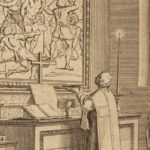 1769 Catholic Church MASS Liturgy Prayer Hymns Vespers Illustrated ART 76 Plates