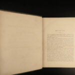 1856 JAPAN 1ed Narrative of Expedition American Squadron Perry Hawkes China MAPS