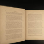 1856 JAPAN 1ed Narrative of Expedition American Squadron Perry Hawkes China MAPS