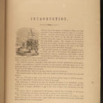 1856 JAPAN 1ed Narrative of Expedition American Squadron Perry Hawkes China MAPS