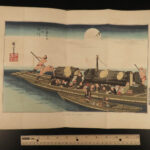 1856 JAPAN 1ed Narrative of Expedition American Squadron Perry Hawkes China MAPS