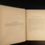 1856 JAPAN 1ed Narrative of Expedition American Squadron Perry Hawkes China MAPS