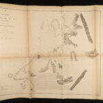1856 JAPAN 1ed Narrative of Expedition American Squadron Perry Hawkes China MAPS
