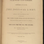 1856 1ed Narrative of Expedition American Squadron Perry Hawkes JAPAN China MAPS