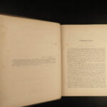 1856 JAPAN 1ed Narrative of Expedition American Squadron Perry Hawkes China MAPS