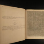 1856 JAPAN 1ed Narrative of Expedition American Squadron Perry Hawkes China MAPS