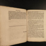 1689 1ed Defense of Missionaries Arts anti Jesuit Protestant v Catholic Hickes