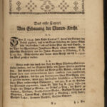 1757-61 1ed German Cathedrals Nuremberg Maria-Saal St Jakob Egidien Frauenkirche