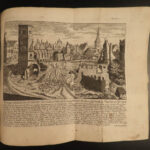 1757-61 1ed German Cathedrals Nuremberg Maria-Saal St Jakob Egidien Frauenkirche