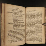 1656 Dublin IRELAND 1ed James Ussher Life & Death Archbishop Irish Catholic RARE
