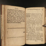 1656 Dublin IRELAND 1ed James Ussher Life & Death Archbishop Irish Catholic RARE