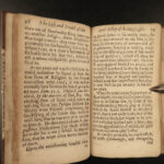 1656 Dublin IRELAND 1ed James Ussher Life & Death Archbishop Irish Catholic RARE