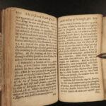 1656 Dublin IRELAND 1ed James Ussher Life & Death Archbishop Irish Catholic RARE