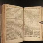 1656 Dublin IRELAND 1ed James Ussher Life & Death Archbishop Irish Catholic RARE