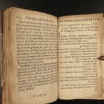 1656 Dublin IRELAND 1ed James Ussher Life & Death Archbishop Irish Catholic RARE