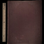 1829 Shipping and Craft 1ed Edward William Cooke ART Landscape Painting Boats