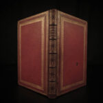 1840 1st ed Cattermole Book of RAPHAEL Urbino Cartoons BIBLE Art Renaissance