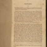 1824 American Revolution Annals Jedidiah Morse INDIAN WARS Battle Illustrated