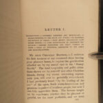 1857 American SLAVERY 1ed Abolition Christian Slavers Slave Trade 3 Prize Essays