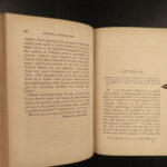 1857 American SLAVERY 1ed Abolition Christian Slavers Slave Trade 3 Prize Essays