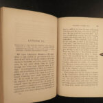 1857 American SLAVERY 1ed Abolition Christian Slavers Slave Trade 3 Prize Essays