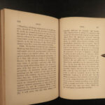 1857 American SLAVERY 1ed Abolition Christian Slavers Slave Trade 3 Prize Essays