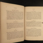 1869 1ed Harriet Beecher Stowe Woman’s Home Economics Cooking Americana
