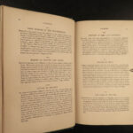 1869 1ed Harriet Beecher Stowe Woman’s Home Economics Cooking Americana