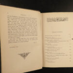 1873 History of Booksellers 1ed Longman Cadell Colburn Moxon Milton Paradise