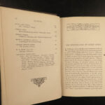 1873 History of Booksellers 1ed Longman Cadell Colburn Moxon Milton Paradise