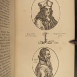 1873 History of Booksellers 1ed Longman Cadell Colburn Moxon Milton Paradise