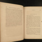 1854 Spirit Manifestations 1ed Occult Psychology Mesmerism Druids Mediums Dods