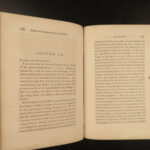 1854 Spirit Manifestations 1ed Occult Psychology Mesmerism Druids Mediums Dods