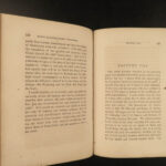 1854 Spirit Manifestations 1ed Occult Psychology Mesmerism Druids Mediums Dods