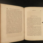 1854 Spirit Manifestations 1ed Occult Psychology Mesmerism Druids Mediums Dods