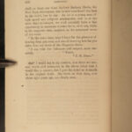 1854 Spirit Manifestations 1ed Occult Psychology Mesmerism Druids Mediums Dods
