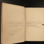 1858 New York City 1ed Business Manhattan Illustrated Corporation Great Britain