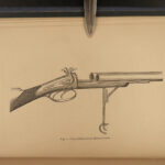 1871 Modern Breech Loaders Firearms GUNS Sport Shooting Military Rifles Greener