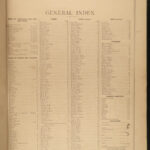 1878 CANADA Atlas 1ed Illustrated MAPS Northumberland Durham Ontario Toronto