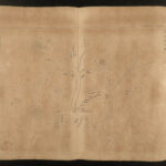 1877 Japanese Woodblock Samurai History Nihon Gaishi Tokugawa Shogunate 22v RARE